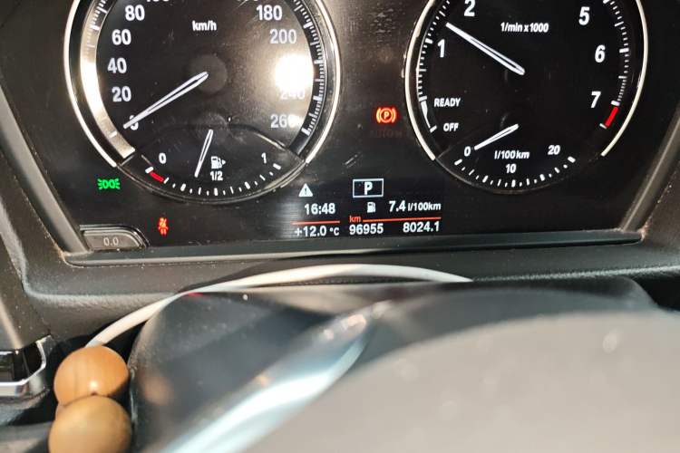 Used BMW 1 Series 2018 118i Sport Edition