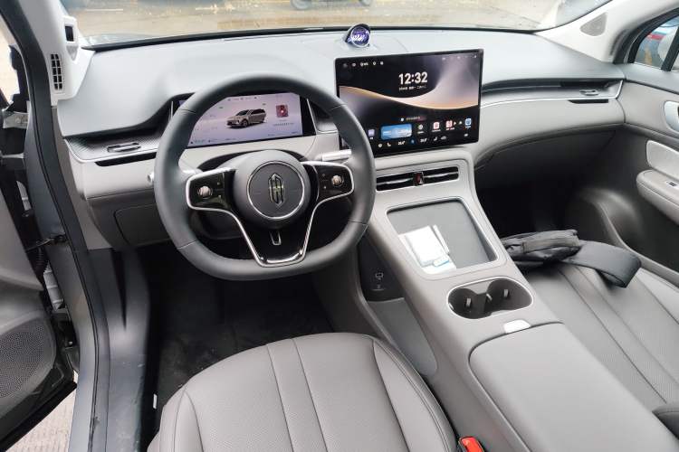 Used Hima H5 2025 Model Range-Extending Pro
