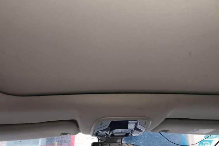 Used Geely Auto Jiajie 2021 1.8TD DCT Luxury Model
