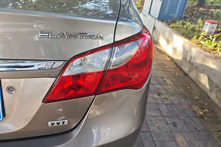 Used Hyundai Celesta 2015 1.6L Automatic Comfort Model