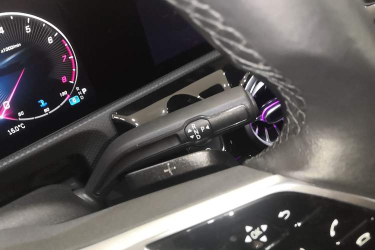 Used Mercedes-Benz A-Class 2024 A 180 L
