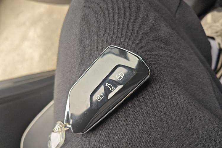 Used Volkswagen ID.3 2023 Upgraded Model Pure Intelligent Enjoyment Version