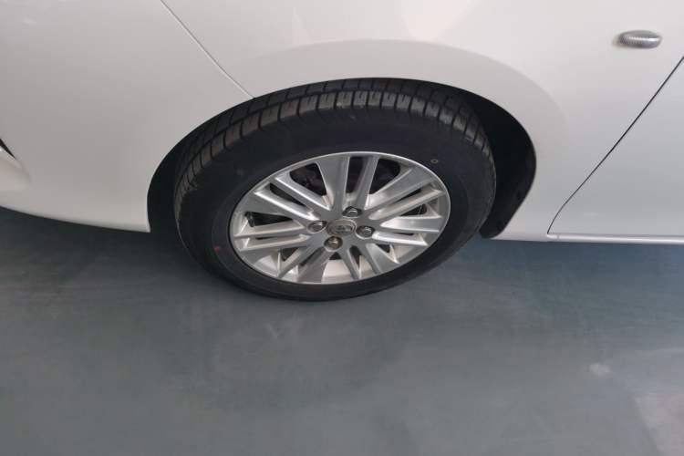 Used Toyota Vios 2017 1.5L Manual Trend Edition
