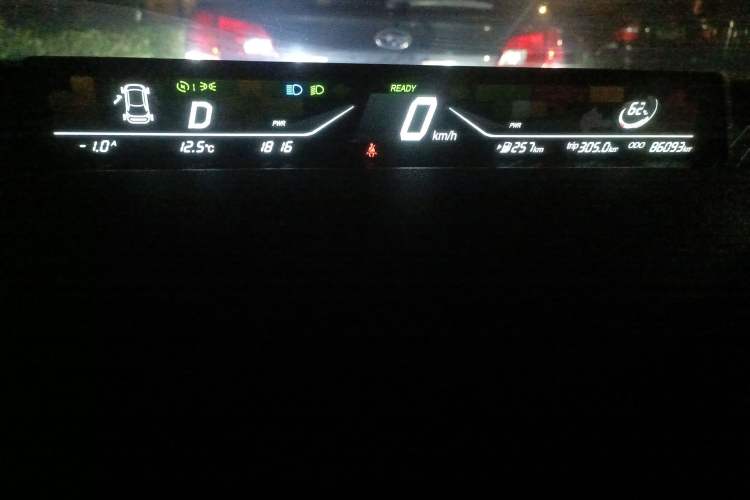 Used NETA V 2021 Long-Range Entertainment Edition Upgrade Model
