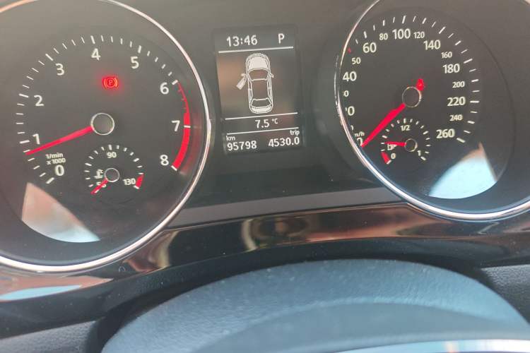 Used Volkswagen Sagitar 2018 280TSI DSG Ignite Edition
