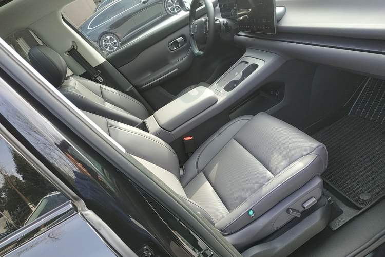 Used Leapmotor C10 2024 530 Smart Edition
