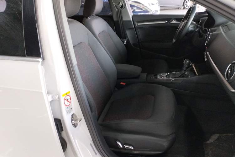 Used Audi A3 2019 Sportback 35 TFSI Ambition China V
