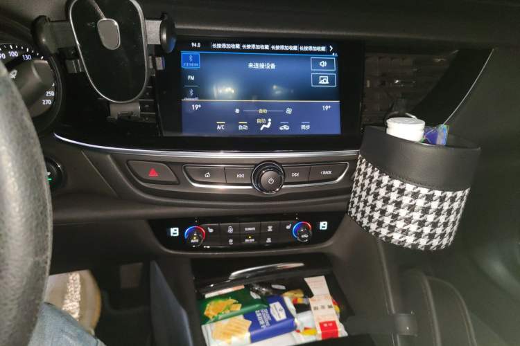 Used Buick Regal 2024 25T Deluxe Edition
