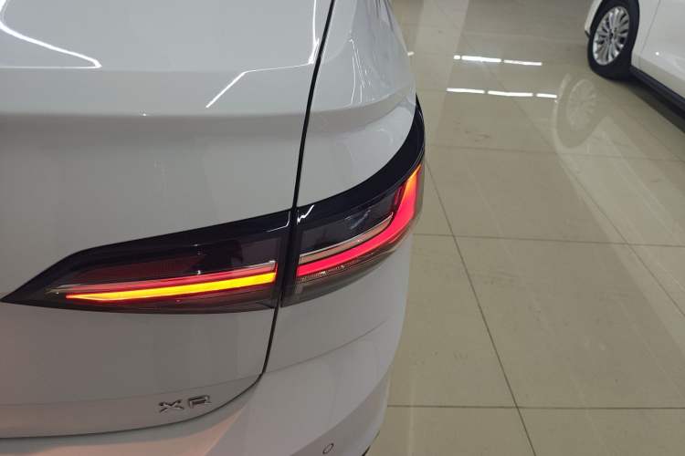 Used Volkswagen Lavida 2025 New Sharp 1.5L Outstanding New Edition
