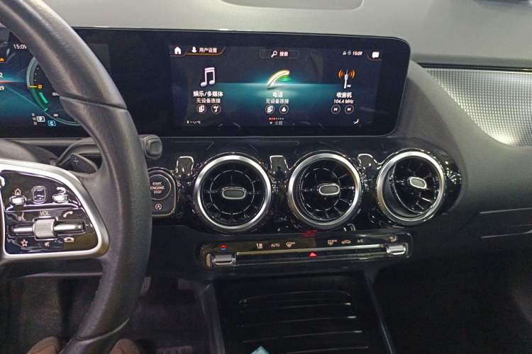 Used Mercedes-Benz B-Class 2021 B 200 Sport Edition