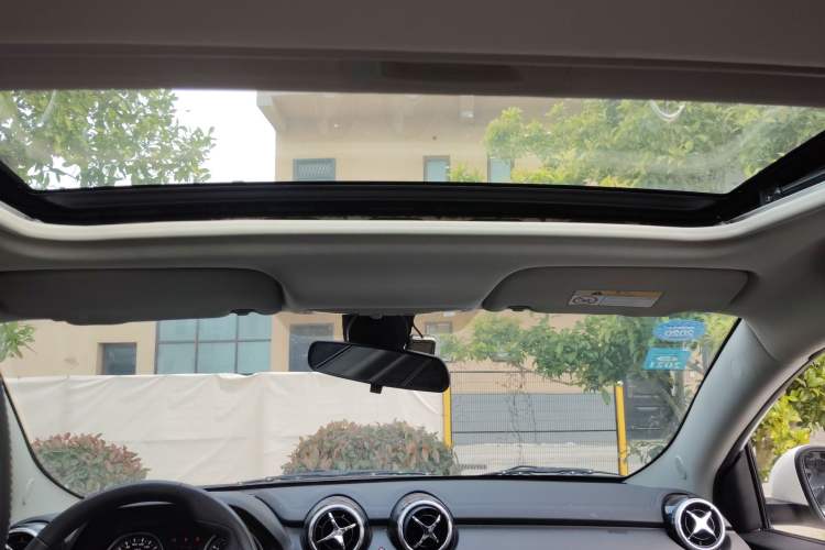 Used Soueast DX3 2019 1.5L Manual Luxury Model China VI Standard
