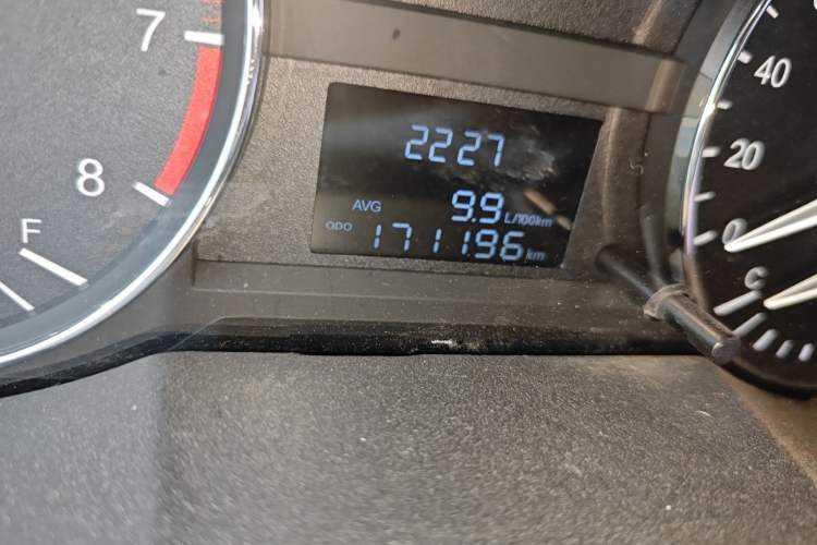 Used JAC Refine M3 2015 Maker Edition 1.6L Luxury Version