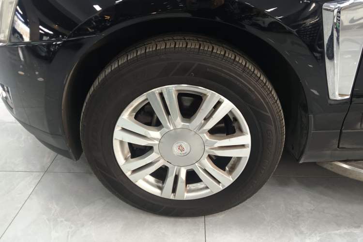 Used Cadillac SRX 2014 3.0L Comfort Model