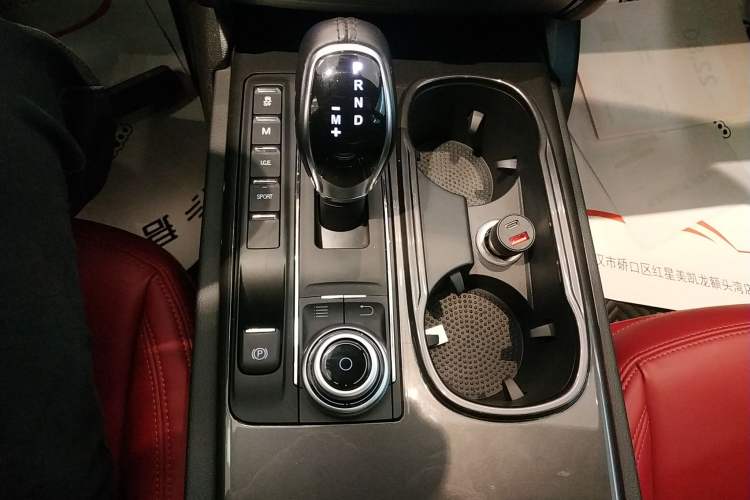 Used Maserati Ghibli 2017 3.0T Standard Edition