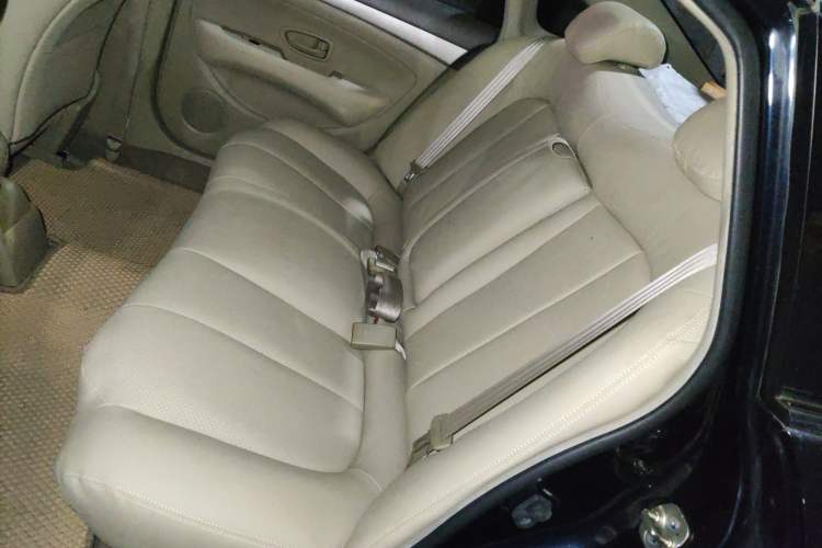 Used Nissan Sylphy 2012 Classic 1.6XE Manual Comfort Edition
