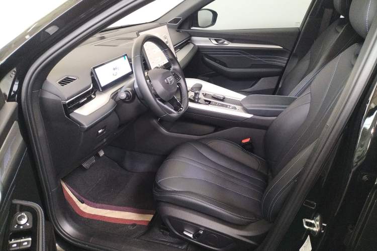 Used Geely Auto Preface 2025 Dongfang Yao 1.5TD Kunlun Edition