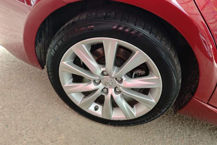 Used Lexus IS 2013 250 F SPORT
