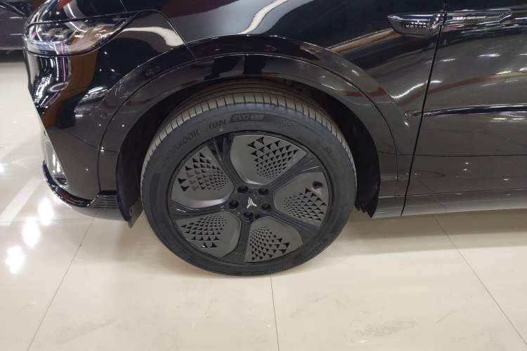 Used VOYAH COURAGE 2024 Long-Range Supercharge Edition
