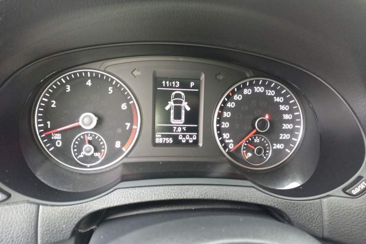 Used Volkswagen Sharan 2018 380TSI Comfort Edition 7-Seater
