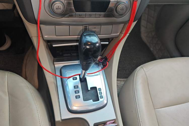 Used Ford Focus 2013 Hatchback Classic 1.8L Automatic Fashion Edition