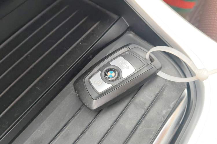 Used BMW X3 (Import) 2016 sDrive20i