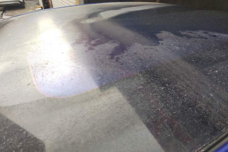 Used Nio EC6 2020 605 km Sport Edition