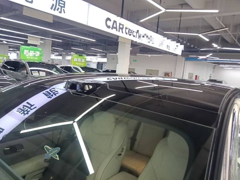 Used Li Auto i6 2025 Model Two-Wheel-Drive Standard Type — 26