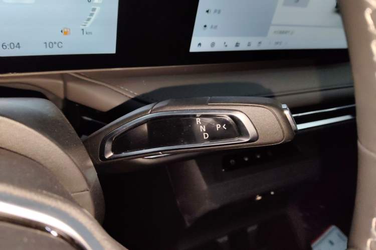 Used SAIC MAXUS Dajia 7 2024 Revised Version Super Hybrid Long-Range Edition Enjoyment Version