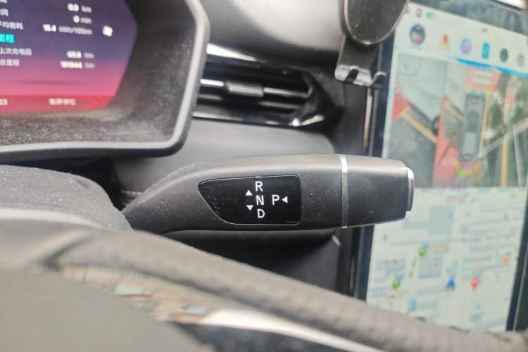 Used XPeng G3 2021 G3i 460N
