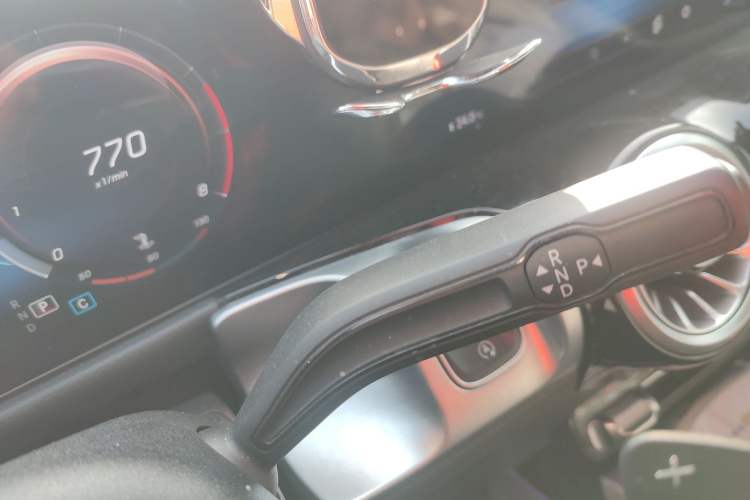 Used Mercedes-Benz GLB 2021 GLB 200 Dynamic Edition