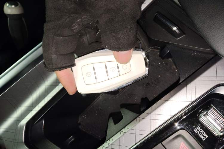 Used Geely Auto Preface 2021 2.0TD Luxury Version
