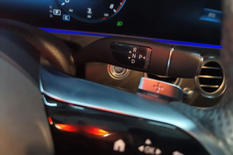 Used Mercedes-Benz E-Class 2022 Updated E 300 L Stylish Edition
