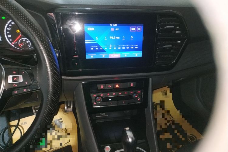 Used Jetta VS5 2019 280TSI Automatic Glory Edition