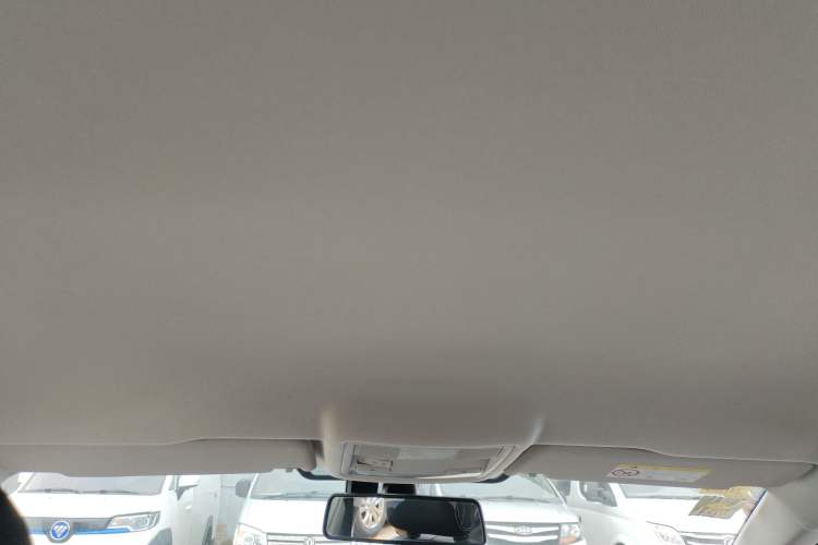 Used Volkswagen Lavida Pure Electric 2019 Low-Trim Version