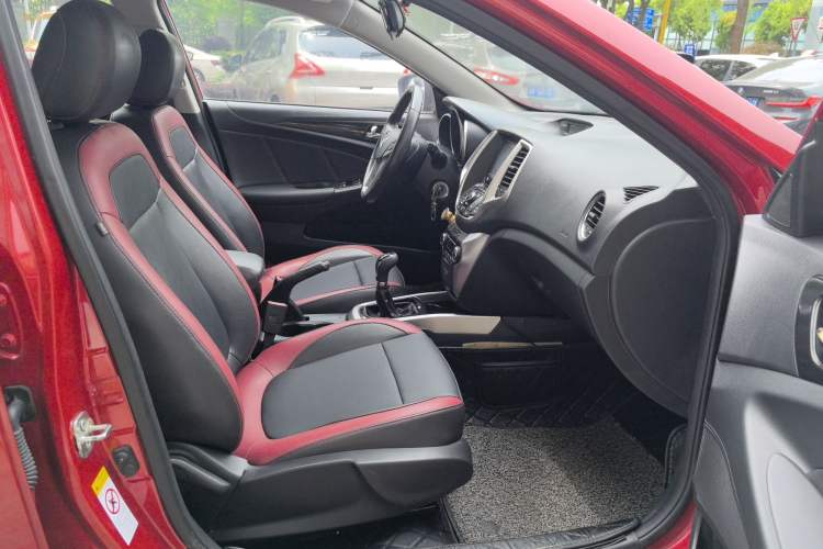 Used CHANGAN Eado 2015 1.6L Manual Junku Model China V Standard