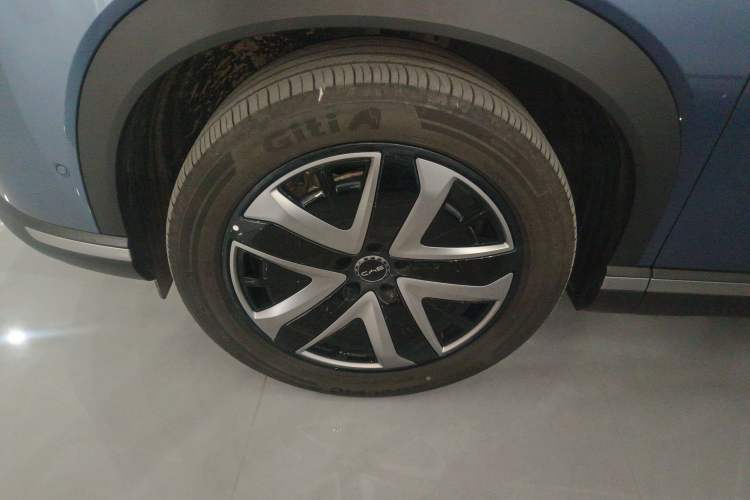 Used BYD Sealion 07 DM-i 2025 150 Flagship+ Edition