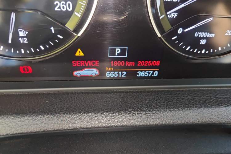 Used BMW 1 Series 2018 118i Sport Design Package
