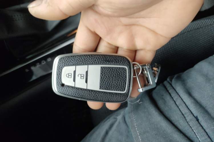 Used Toyota Levin 2021 Dual-Engine 1.8H E-CVT Luxury Edition