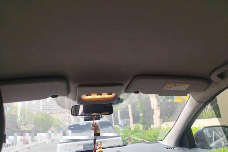 Used Nissan Qashqai 2017 2.0L CVT Smart Enjoyment Version China V Standard