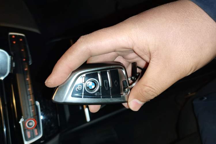 Used BMW 2 Series Active Tourer 2016 218i Fashion Model
