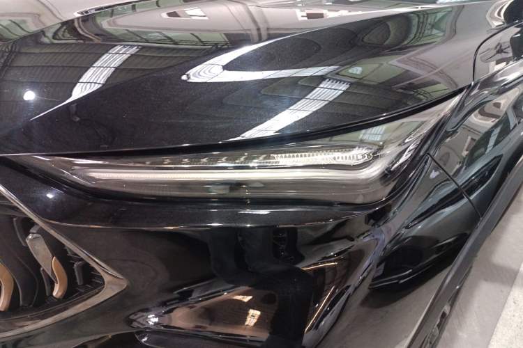 Used Oshan X5 2022 1.5T DCT Xiake Edition
