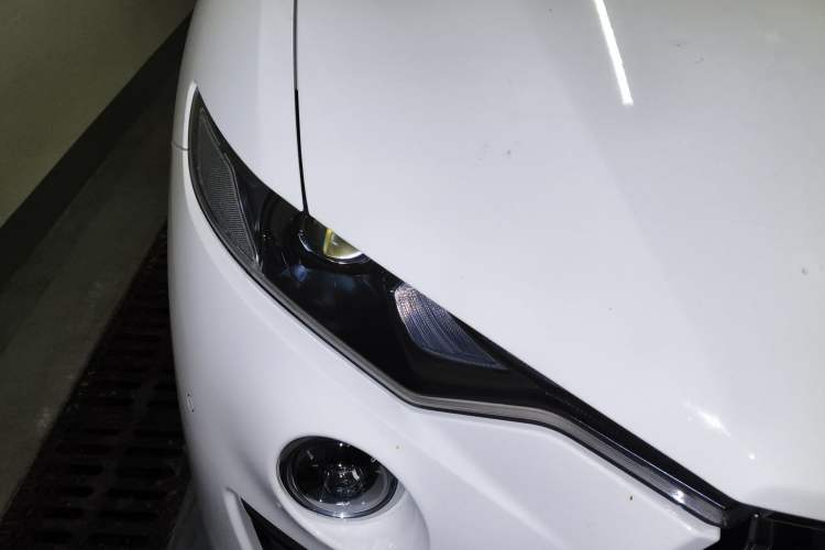 Used Maserati Levante 2023 2.0T GT