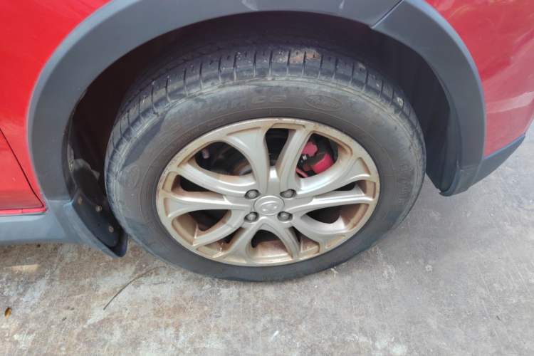 Used Great Wall C20R 2013 1.5L Manual Urban Model