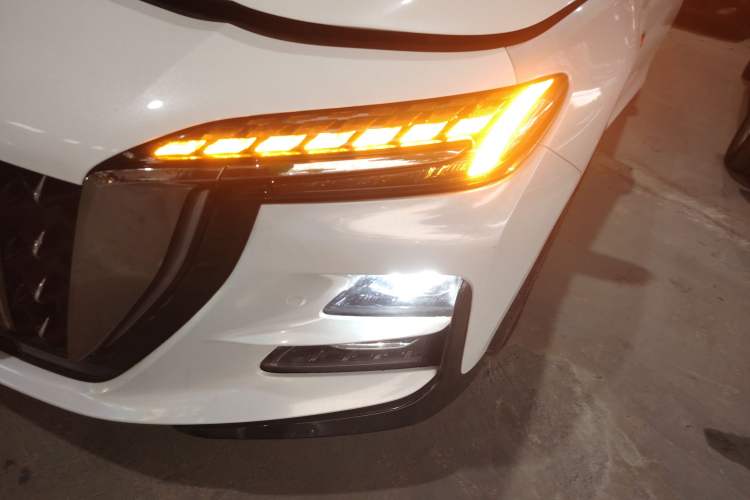 Used Hongqi H6 2023 2.0T ZhiShang Version
