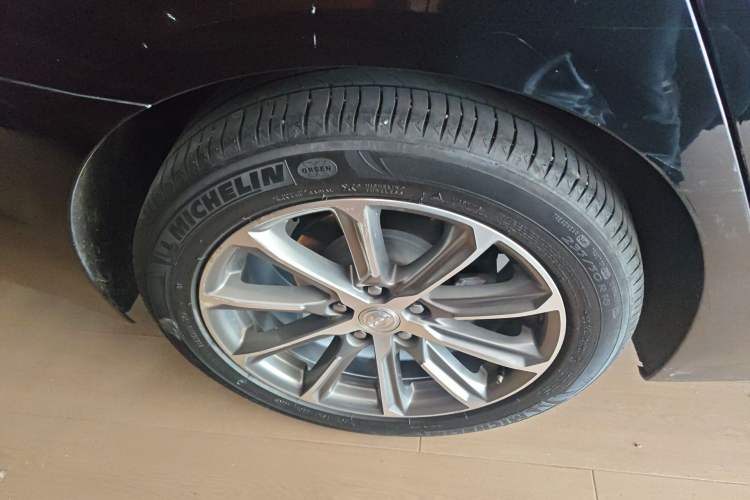 Used Buick LaCrosse 2021 652T Luxury Model