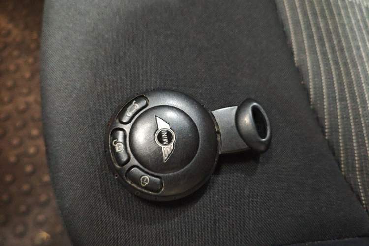 Used MINI Countryman 2014 1.6L COOPER Fun
