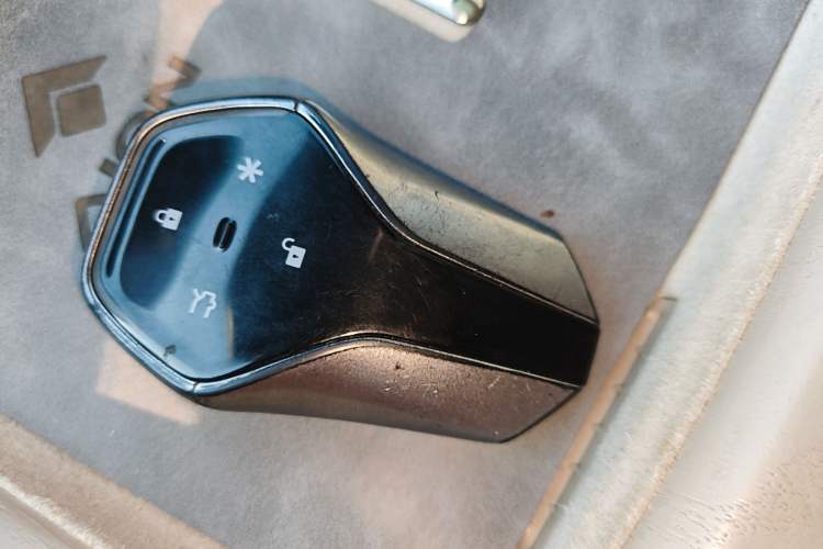 Used Hyptec HT 2023 670鸥翼 Ultra-High Voltage NDA Version