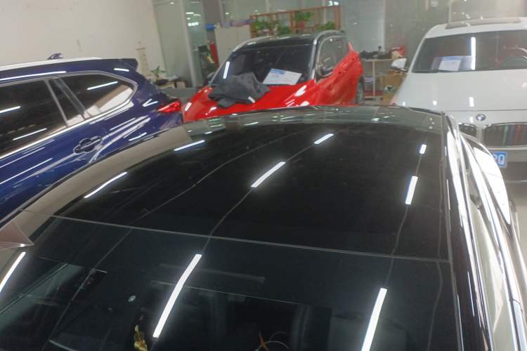 Used Tesla Model 3 2020 Standard Range Rear-Wheel Drive Upgraded Version
