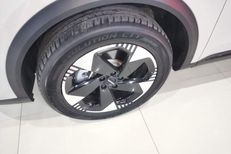 Used Haval Fierce Dragon Max 2025 Hi4 165 Ultra Smart Drive Edition Exterior 4