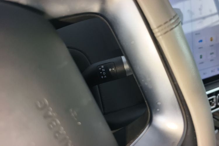 Used Li Auto L7 2024 Pro Model